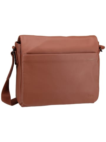 Jost Bodybag Tromsoe in Cognac