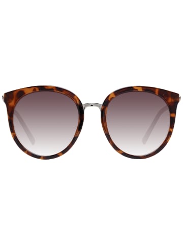 Guess Sonnenbrille für Damen in braun