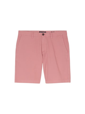 Marc O'Polo Shorts Modell SALO in strawberry mauve