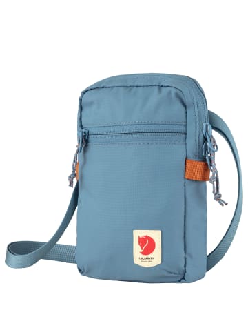 FJÄLLRÄVEN High Coast Pocket - Umhängetasche 17 cm in dawn blue