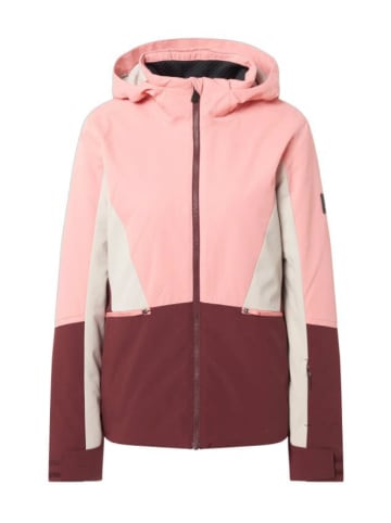 Ziener Funktions-Skijacke TAIMI lady (jacket ski) in Pink