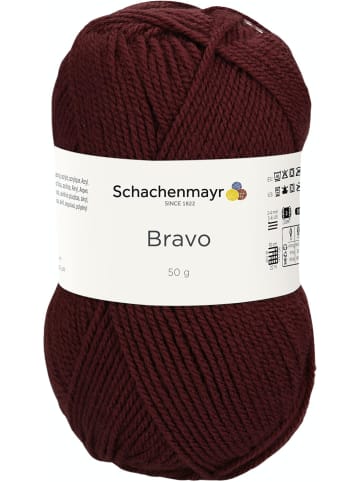 Schachenmayr since 1822 Handstrickgarne Bravo, 50g in Mulberry