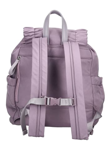 BLAUER USA Taschen Lila