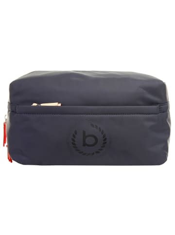 Bugatti Kulturtasche LIDO in blau