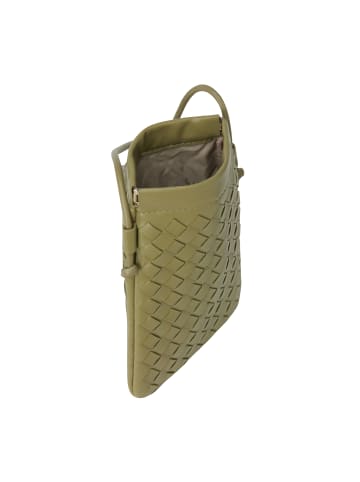 myMo Shoulder Bag Shoulder Bag in Mint