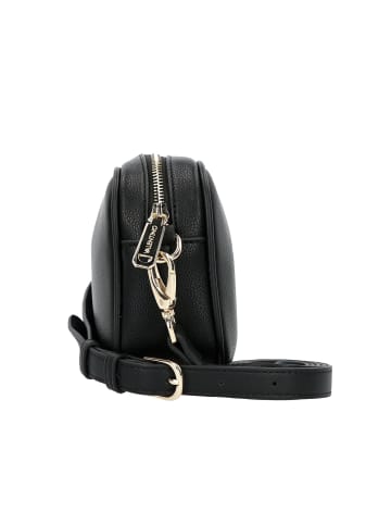 Valentino Wilk Umhängetasche 21.5 cm in nero