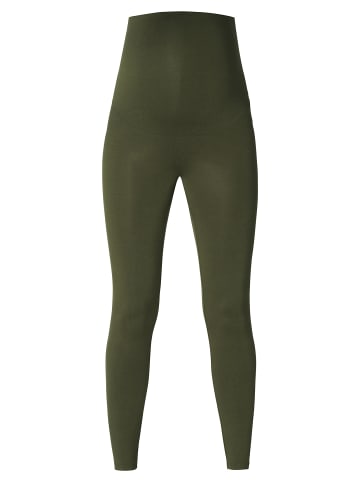 Noppies Umstandsleggings Paris in Forest Night