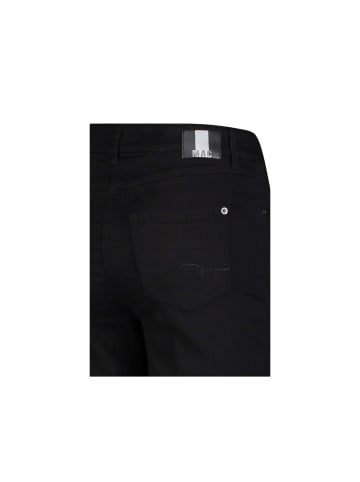 MAC HOSEN Jeans in schwarz