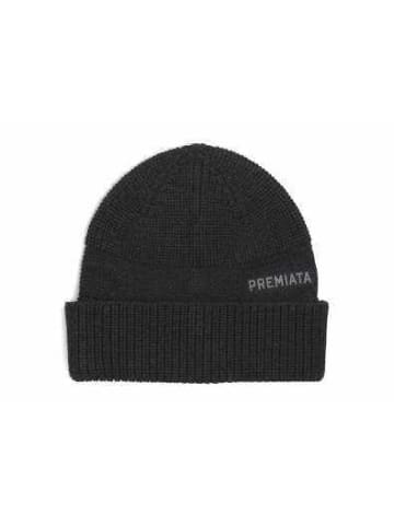 Premiata Schnürschuh in schwarz