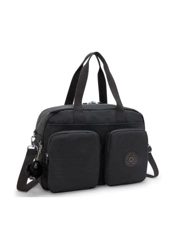 Deuter Defea XL 28 Liter Weekender-Tasche in Black Noir