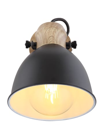 Globo lighting Strahler "WIHO" in black