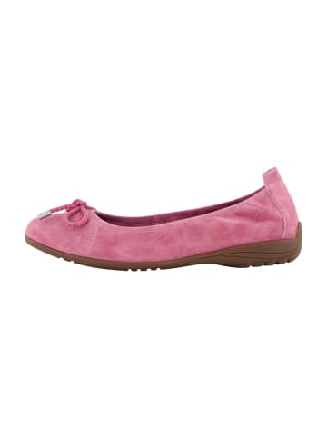 Josef Seibel Ballerinas in Pink