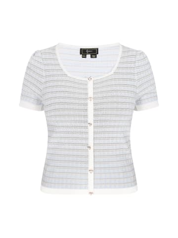 faina Women Sweater in light blue