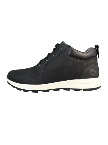 Timberland Stiefeletten schwarz