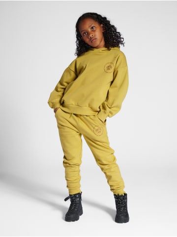 Sometime Soon Sometime Soon Verstellbare Taille Hose Stsluna Mädchen in ANTIQUE GOLD