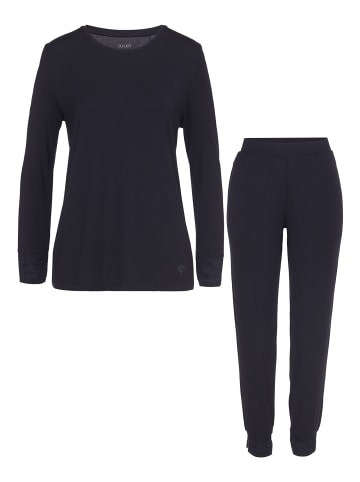 JOOP! Pyjama Beautiful in Black