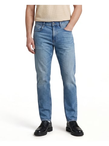 G-Star Raw Mosa Straight Jeans sun faded blue donau