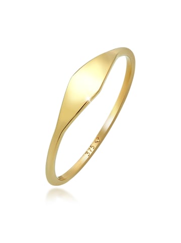 Elli Ring für Damen in gold