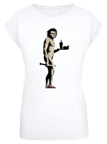 Merchcode Merchcode T-Shirts in white