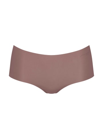 Sloggi Panty 2er Pack in Cacao