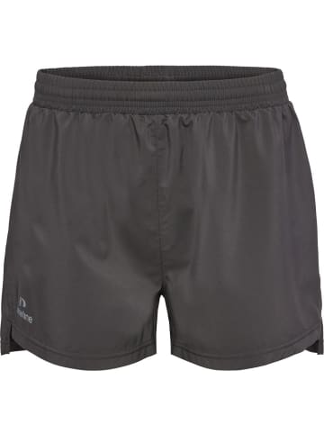 Newline Short "Nwldetroit Shorts Woman" in Grau