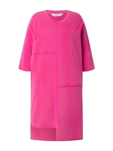 Angel of Style Kleid in hibiskuspink