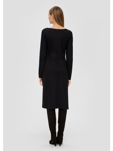s.Oliver Kleid in 9999_schwarz