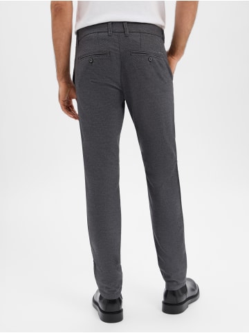 Finshley & Harding Stoffhose Dylan in anthrazit - 0005