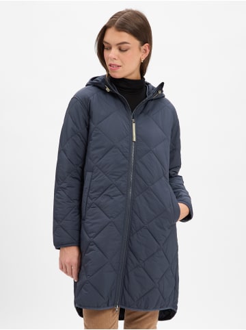 Camel Active Steppmantel in marine