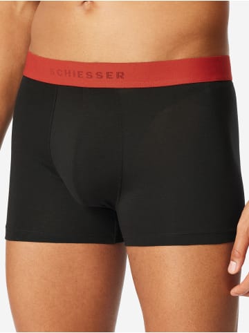 Schiesser Trunk 955 Multi in sortiert 13