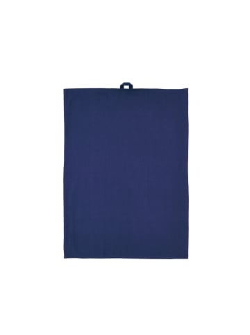 SÖDAHL Geschirrtuch Geschirrtuch Geschirrtuch in Royal Blue
