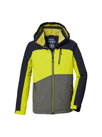 Killtec KOW 370 BYS JCKT in Blau3044