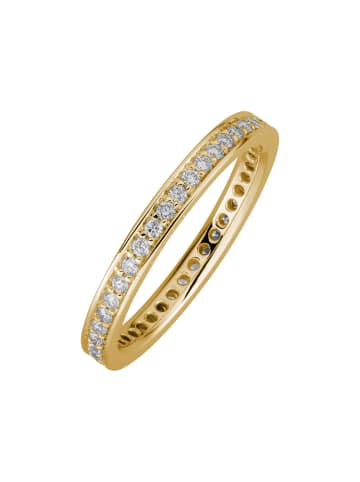 Lyomi 585/- Gold in gelb