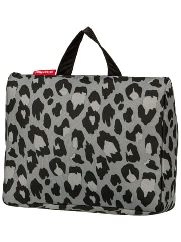 Reisenthel Kulturbeutel toiletbag XL in Leo Nero