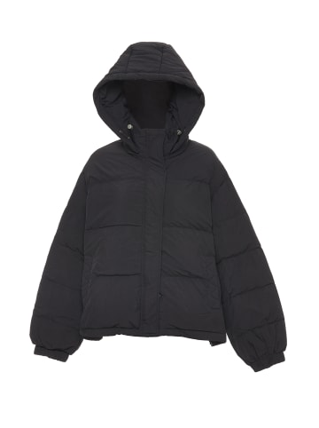 myMo Jacket in Schwarz