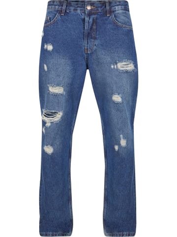 2Y Studios 2Y Studios Herren 2Y Straight Fit Jeans in blue