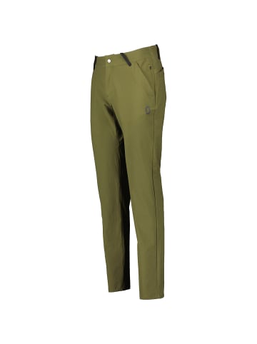 SCOTT M COMMUTER PANTS in Grün
