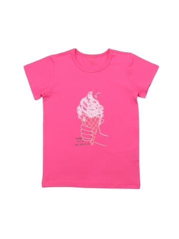 Walkiddy T-Shirt Fun Prints-T-Shirt