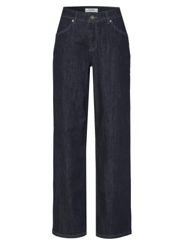 Toni Jeans Liv in dark stone