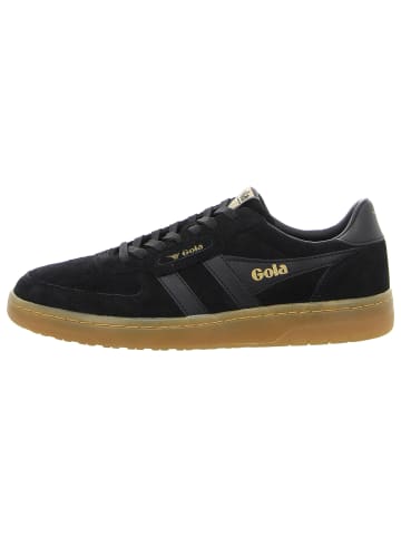 Gola Sneaker in schwarz