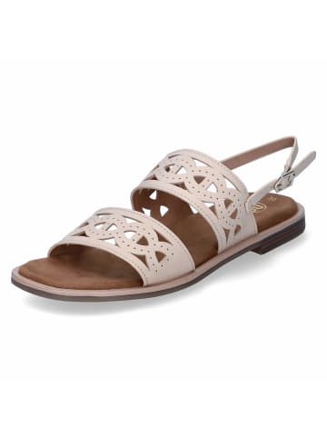 Bagatt Sandalen YASHA in Beige