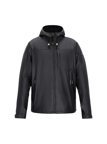 Schmuddelwedda Men Jacket in black