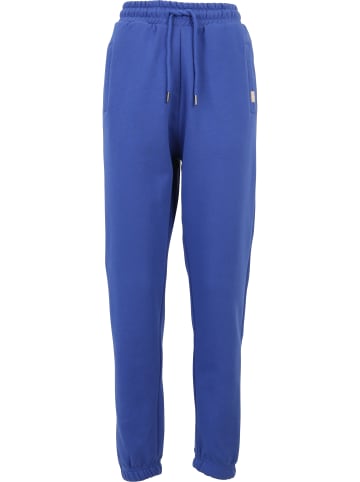 DEF DEF in cobalt blue