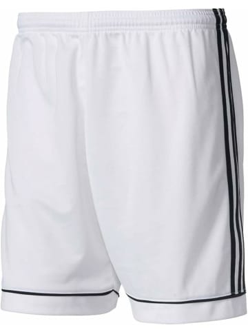 adidas Sportshorts für Mädchen in uni