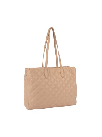 JOOP! Handtasche 'Bellagio Sila in Sesame 36,00 x 28,00 x 10,00 cm'