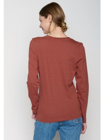 GreenBomb Yummy Basic in Berren Streifen