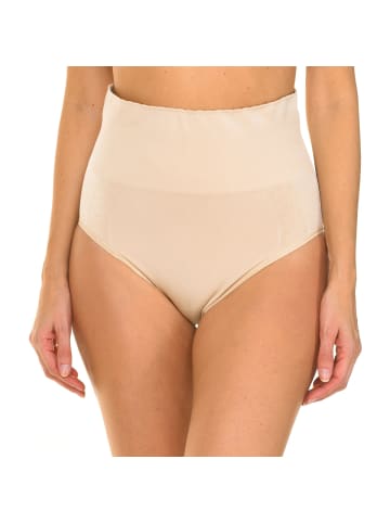 Intimidea Shapewear in Beige