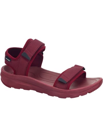 Lizard W TREK in Rot