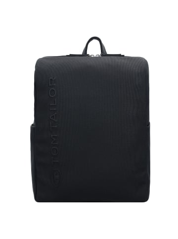 Tom Tailor Rosa Daypack 39 cm in black