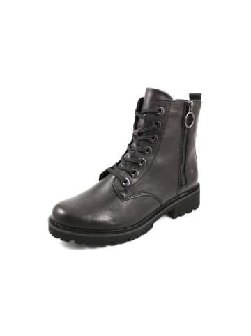remonte Boots in schwarz